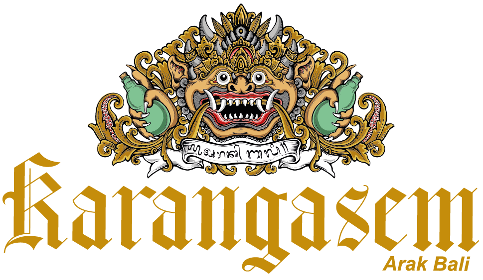 Karangasem Spirit – Karangasem Arak Bali
